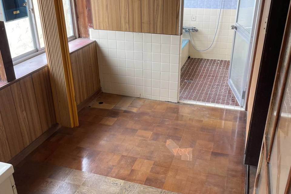 浅口市 遺品整理3の画像