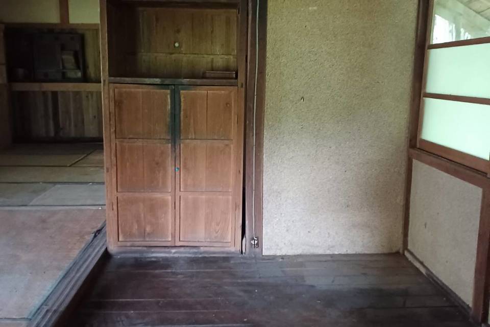 津山市 遺品整理の画像