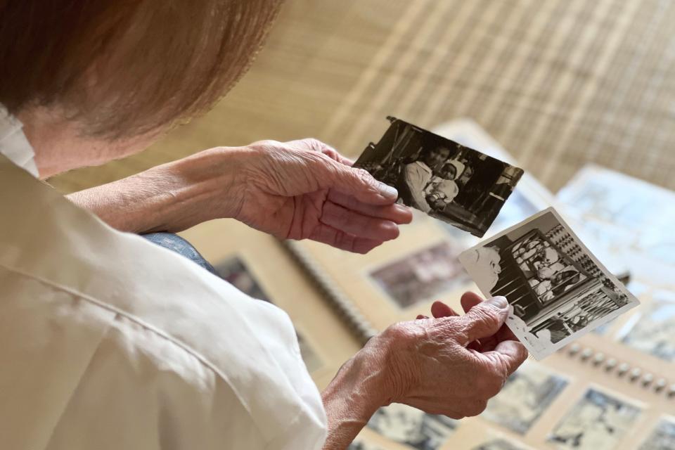 岡山の遺品整理のプロが教える心に残る整理術の画像