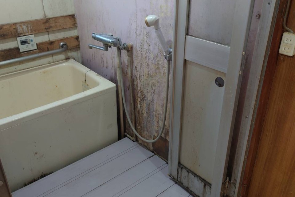 岡山市 遺品整理の画像