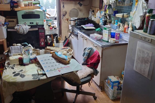 に*吉様 ⭐︎D 遺品整理　終活　断捨離　まとめ　ヴィンテージ　生前整理　昭和レ 岡山市 遺品整理 | 作業実績 | 岡山県で遺品整理・生前整理なら心に