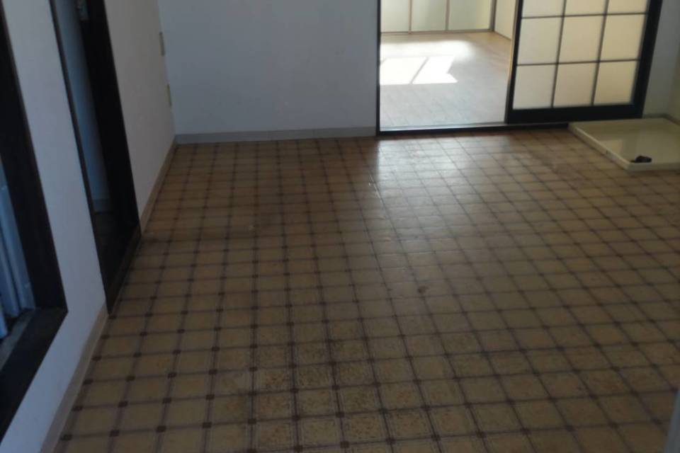 岡山市 遺品整理の画像