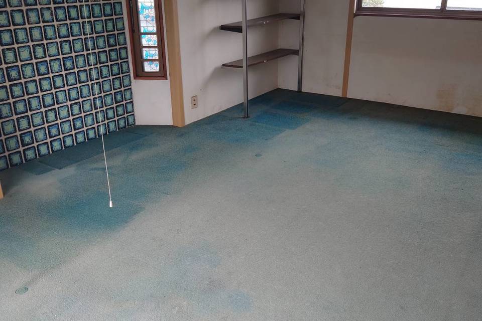 津山市 空家整理の画像