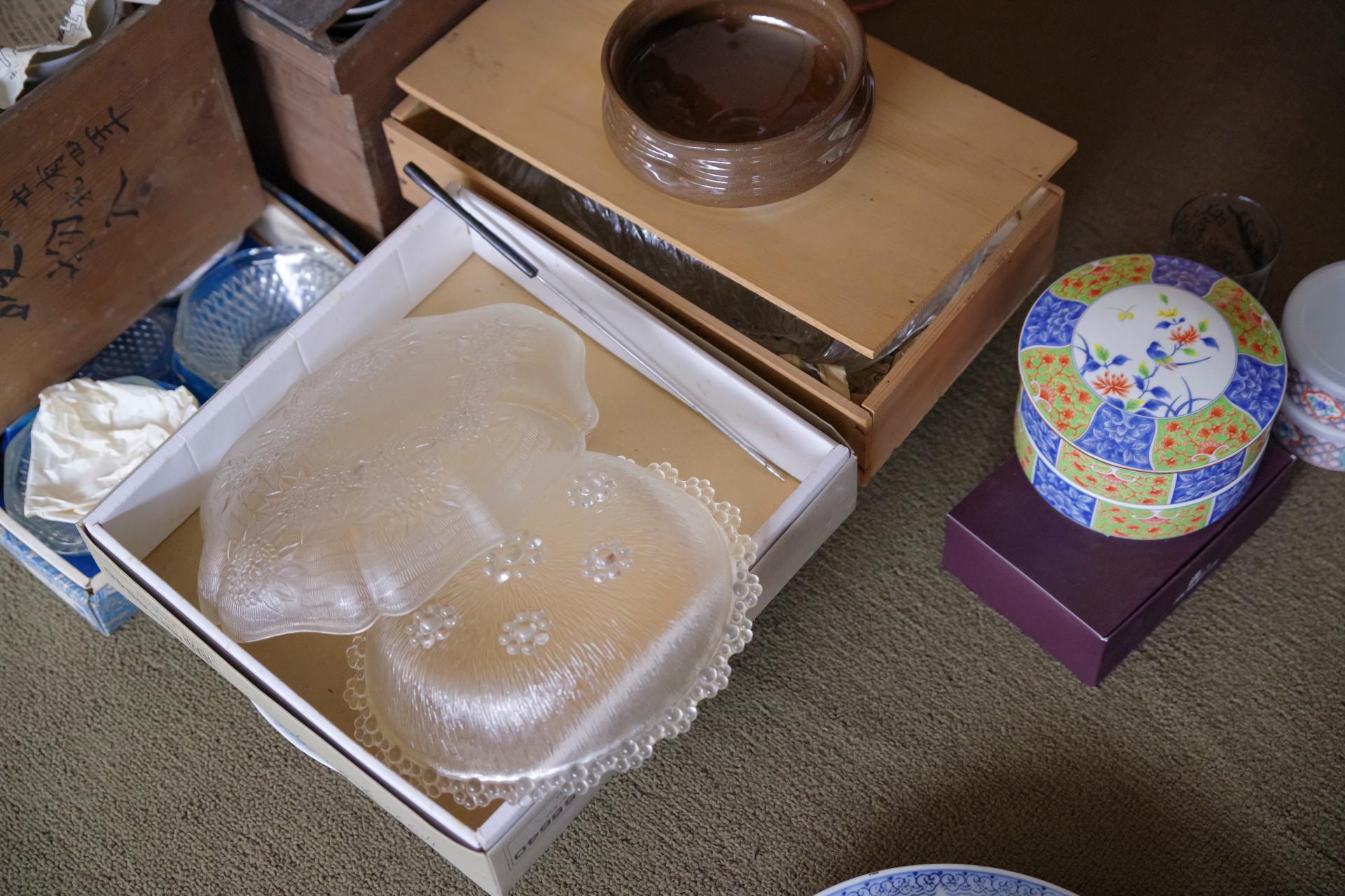 サービス紹介 | 岡山県で遺品整理・生前整理なら心に寄り添うAKASHI-証-へ