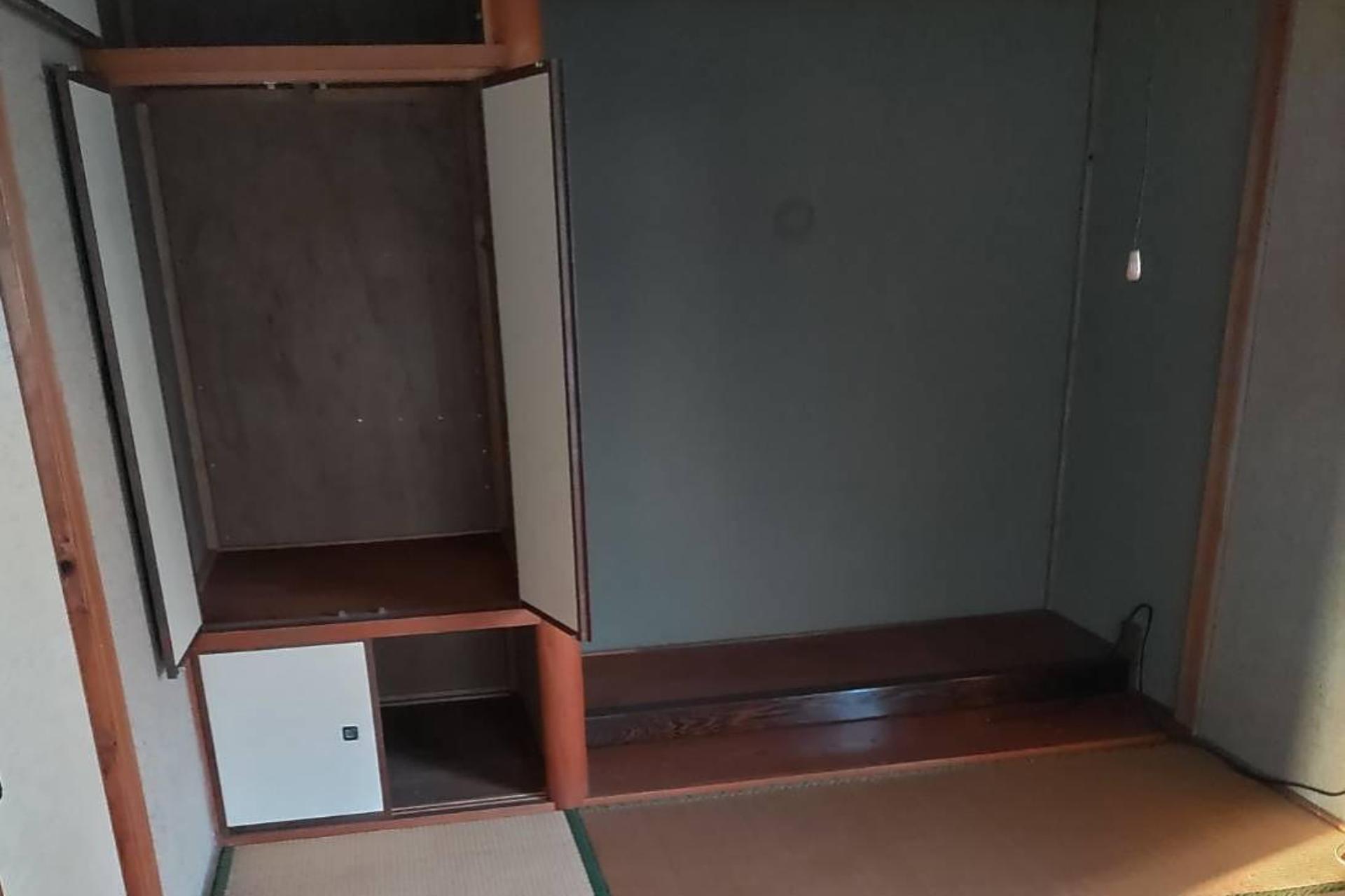 サービス紹介 | 岡山県で遺品整理・生前整理なら心に寄り添うAKASHI-証-へ